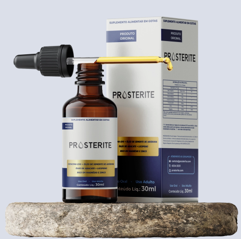 Prosterite 1