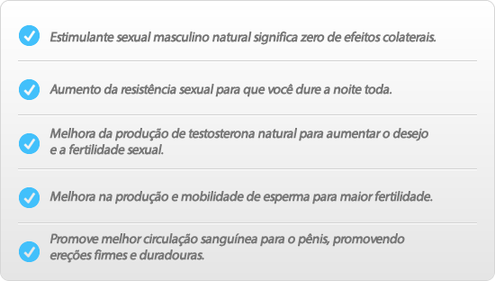 funciona mesmo suplemento natural estimulante