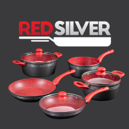 Redsilver Site Oficial 2
